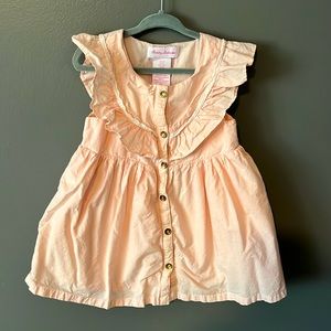 Yummy Bahamas blouse